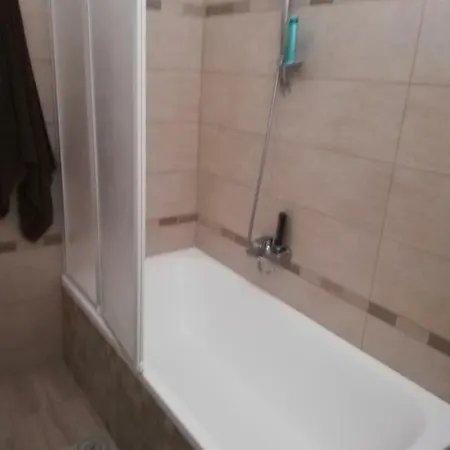 Casa Vacanze Algieri
