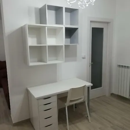 Casa Vacanze Algieri * Marina di Schiavonea