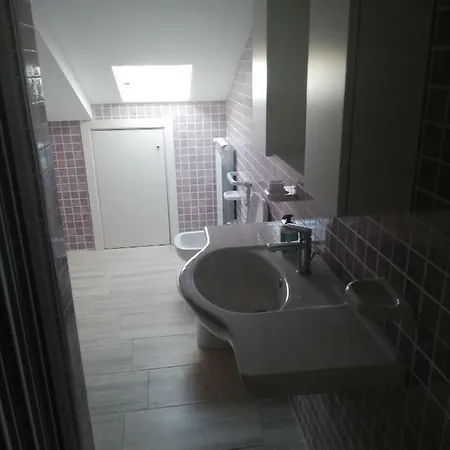 Villa Casa Vacanze Algieri *