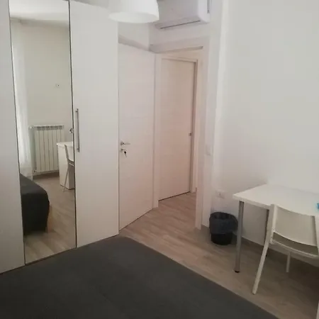 Casa Vacanze Algieri Villa