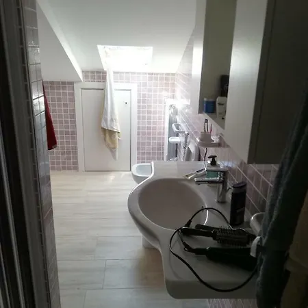 Villa Casa Vacanze Algieri Marina di Schiavonea