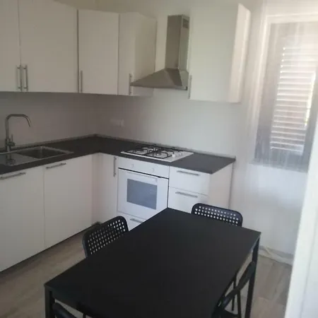 Villa Casa Vacanze Algieri