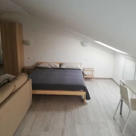 Casa Vacanze Algieri Villa
