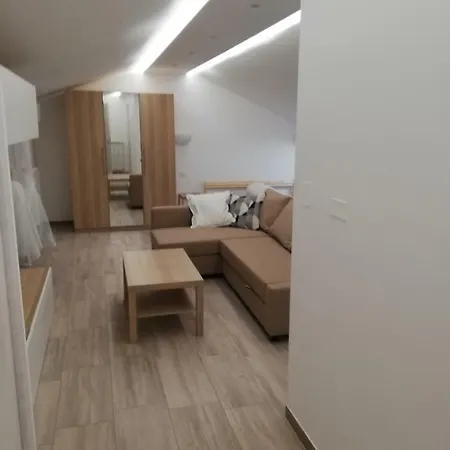 Villa Casa Vacanze Algieri *