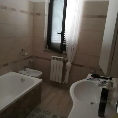 Villa Casa Vacanze Algieri