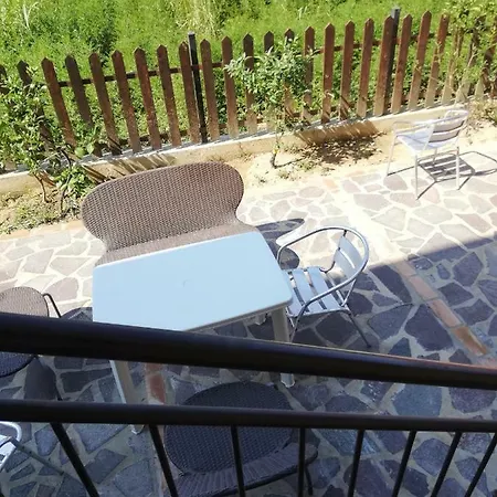 Villa Casa Vacanze Algieri Marina di Schiavonea