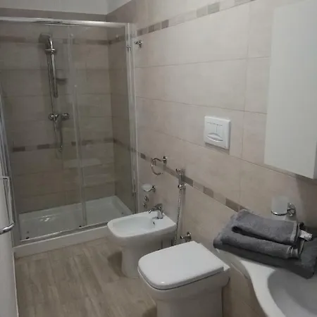 Casa Vacanze Algieri Villa