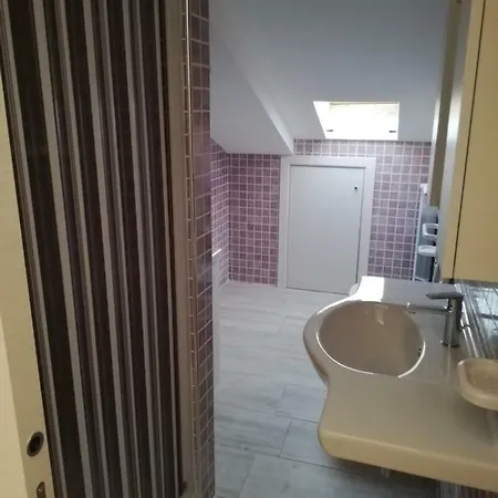 Casa Vacanze Algieri Villa Marina di Schiavonea