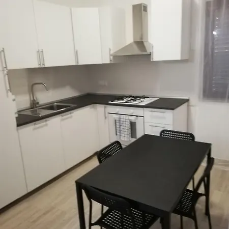 Casa Vacanze Algieri