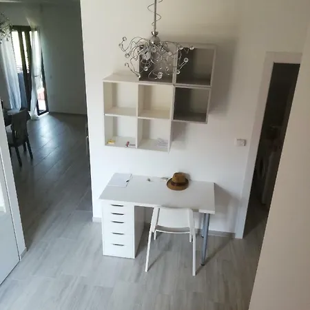 Villa Casa Vacanze Algieri