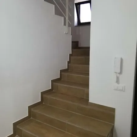 Villa Casa Vacanze Algieri Marina di Schiavonea