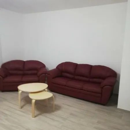 Villa Casa Vacanze Algieri