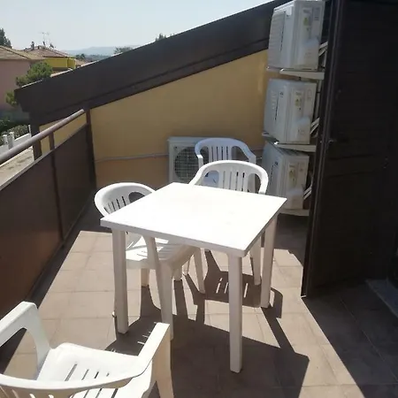 Casa Vacanze Algieri *