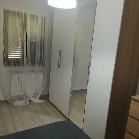 Casa Vacanze Algieri Willa