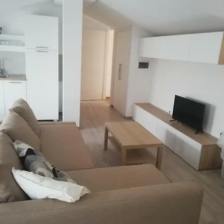 Casa Vacanze Algieri