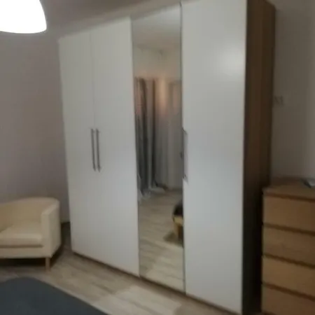 Casa Vacanze Algieri Willa
