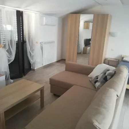 Casa Vacanze Algieri *