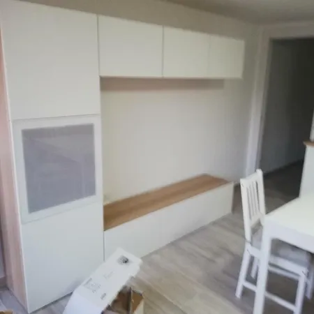 Casa Vacanze Algieri *