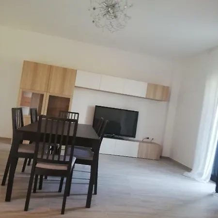 Casa Vacanze Algieri Willa