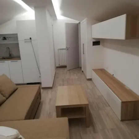 Casa Vacanze Algieri Marina di Schiavonea