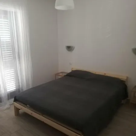 Casa Vacanze Algieri Willa