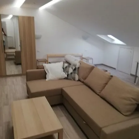 Casa Vacanze Algieri *