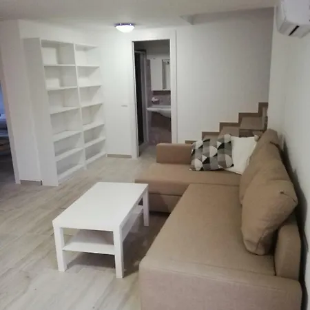 Willa Casa Vacanze Algieri