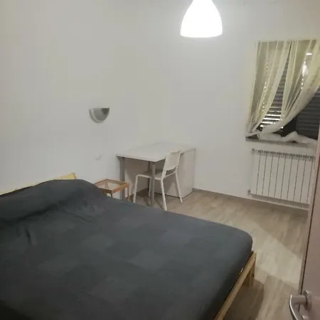 Casa Vacanze Algieri
